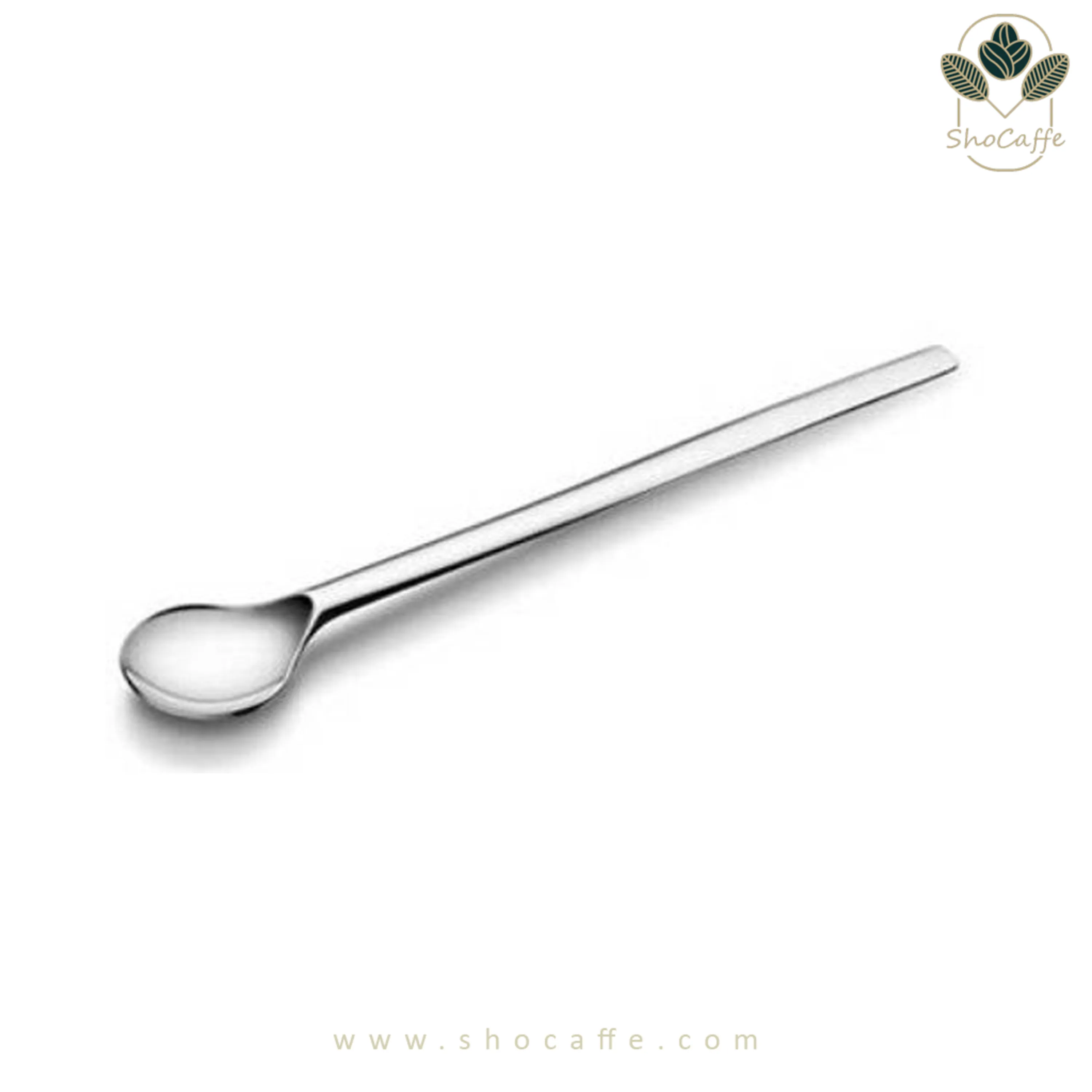 قاشق قهوه نسپرسو View Spoon Large-از جنس استیل